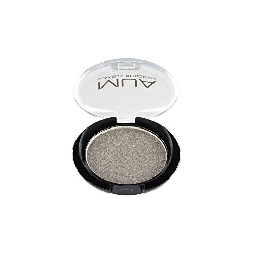 Maquillaje Academy MUA Matte Eyeshadow Platinum, 2 G