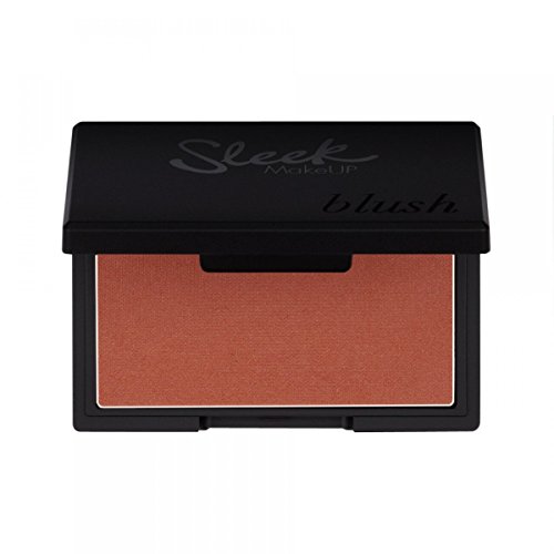 Maquillaje Sleek Blush Flushed 8g, 1er Pack (1 x 8 g)