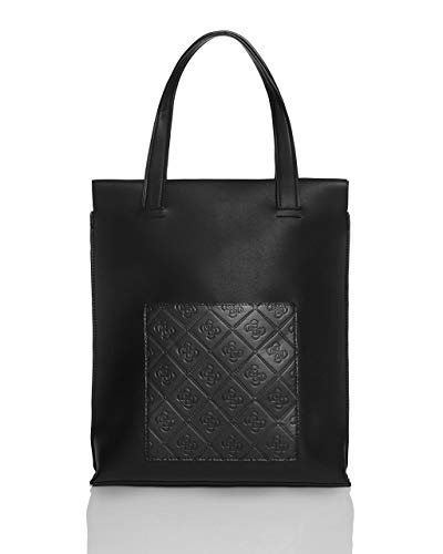 Mar⭐️ Bolso tote (Negro)