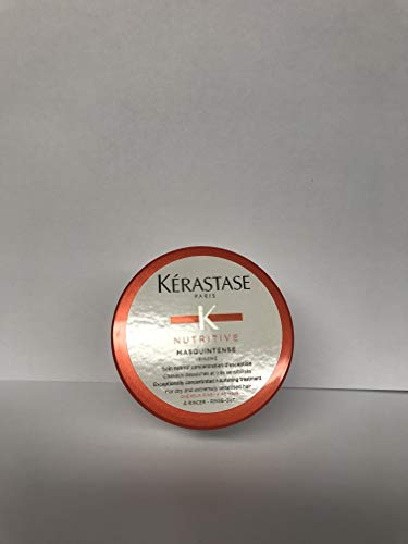 Masquintense Cabellos Finos 75 ml - Kérastase