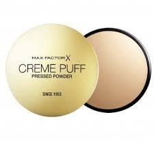 Max Factor Creme Puff Powder - Translucent 05 21g by Max Factor