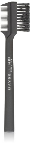 MAYBELLINE - Expert Tools Brush n' Comb - 1 Brush