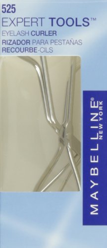 MAYBELLINE - Expert Tools Eyelash Curler - 1 Curler