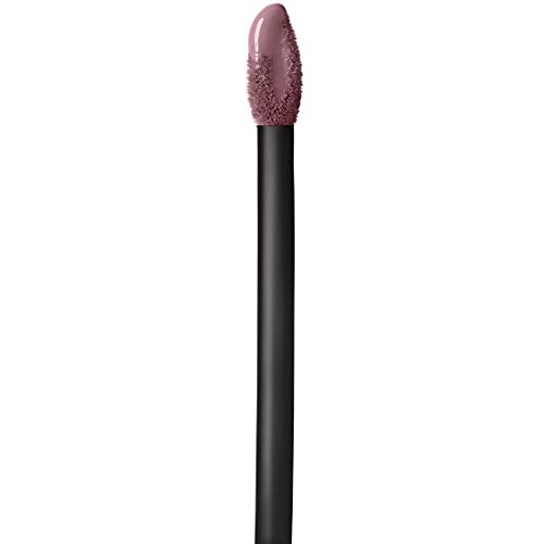 Maybelline MAY SSTAY MATTE INK BLfr/it/nl 95 VISIO barra de labios - Barras de labios (21 mm, 56 mm, 125 mm, 31 g)