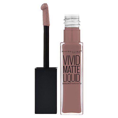 Maybelline May.vivid matte rossetto liquido n.2 20 ml