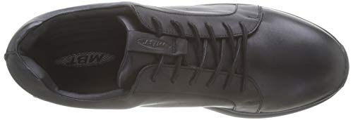 MBT Nafasi 2 Lace UP M, Zapatillas para Hombre, Negro (Black 03n), 46 EU