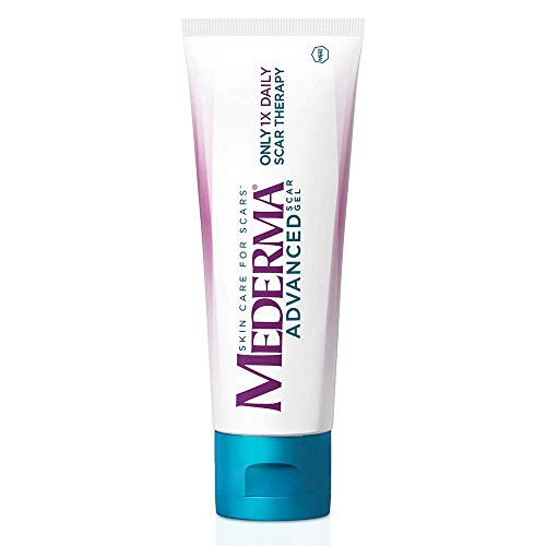 Mederma 50 Gram Tube 50 grams -- 1.8 oz