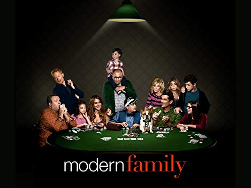 Modern Family - Season 6