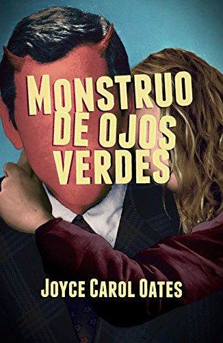 Monstruo de ojos verdes: 316 (Gran Angular)