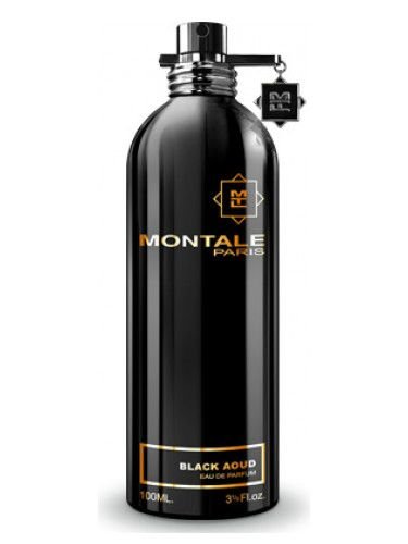 Montale Black Aoud Eau de Parfum 100 nuevo en caja