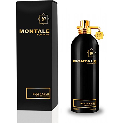 Montale Colour negro Aoud Eau de Parfum 100 ml (para hombre fragancia)