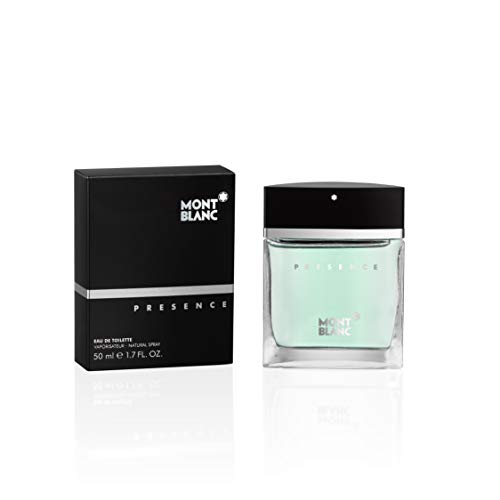 Montblanc Individuel Agua de Colonia con Vaporizador - 50 ml