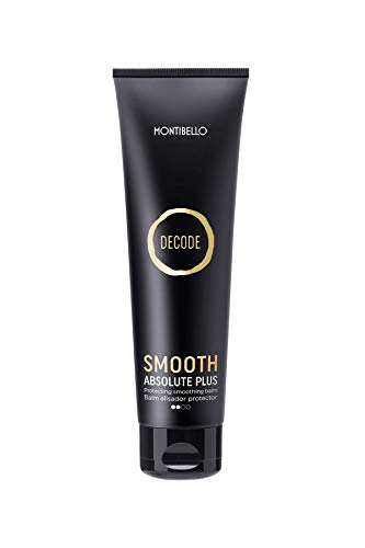 Montibel-Lo Decode Smooth Abs, Plus Balm, 150 ml