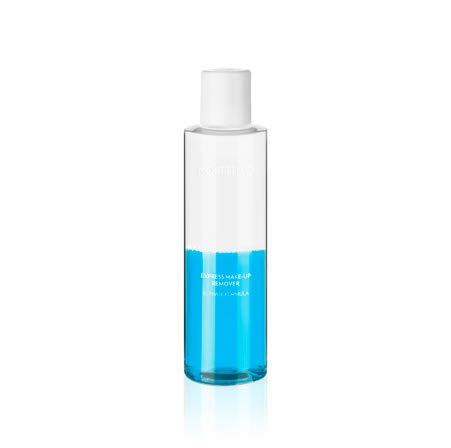 Montibello Express Make-Up Remover 200ml (Desmaquillante Bifasico)