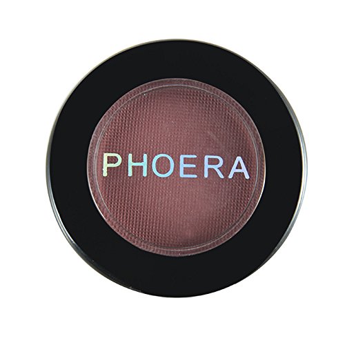 MORETIME sombra de ojos cosmética Brillo Crema de Maquillaje con Color Cálido y Frío Cosmético Sombra de ojos mate Crema de sombra de ojos Maquillaje cosmético