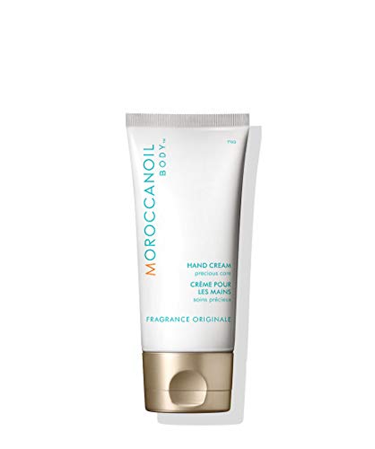 MOROCCANOIL CREMA MANOS FRAGANCIA ORIGINAL 75ML