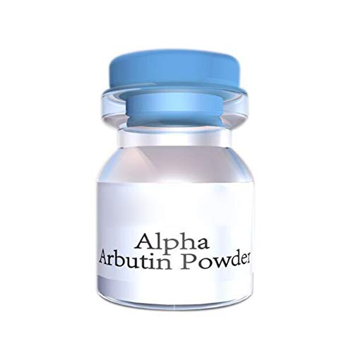 Mounsii Alpha Arbutin Powder Cream Blanqueamiento Blanqueador de la piel Cuidado del suero antienvejecimiento 3g