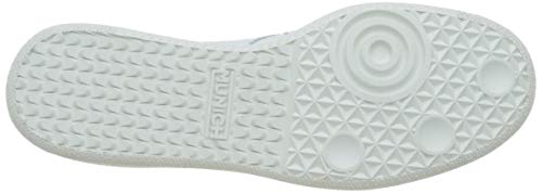 Munich BARRU Sky, Zapatillas Unisex Adulto, Blanco (Blanco 11), 40 EU