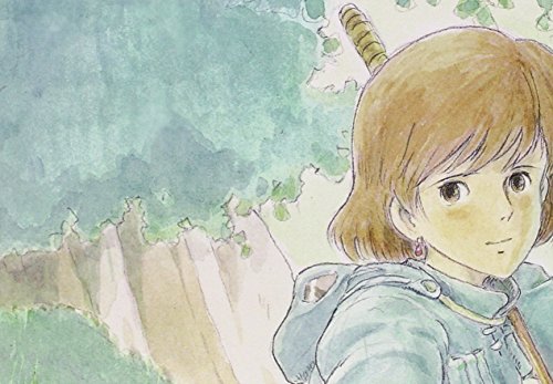 NAUSICAA O/T VALLEY O/T WIND BOX SET (C: 1-0-1) (Nausicaa of the Valley of the Wind Box S)