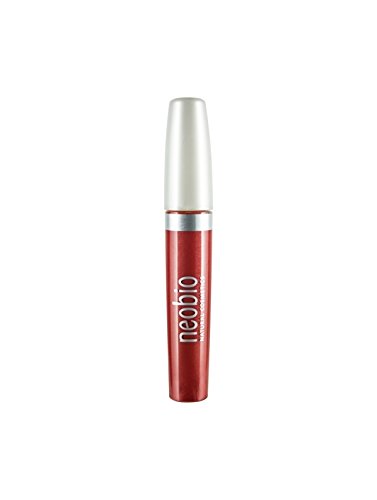 Neobio Brillo Labios 03 Fancy Red Neobio 200 g