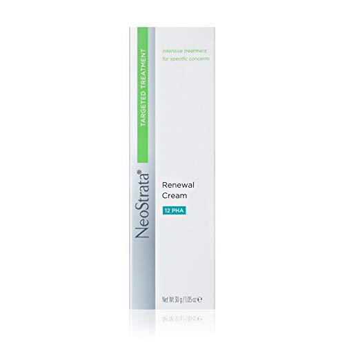 Neostrata Targeted Treatment Crema Renewal 12 PHA