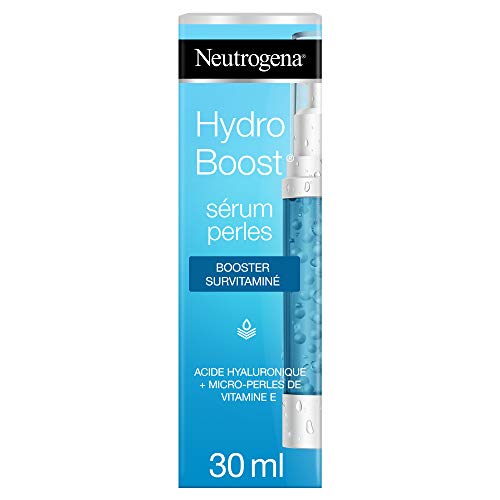 Neutrogena 94146 + + Hydro Boost Sérum perlas Booster survitamine Bomba 30 ml