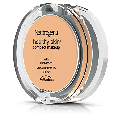 Neutrogena Healthy Compact Makeup Helioplex