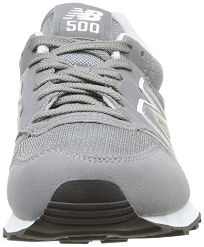 New Balance Gm500, Zapatillas para Hombre, Gris (Grey), 44 EU