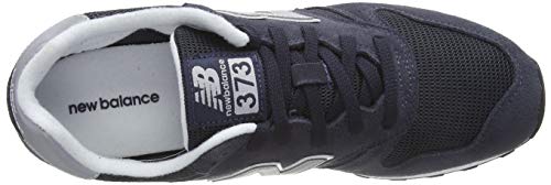 New Balance ML373, Zapatillas para Hombre, Azul (Navy), 40 EU