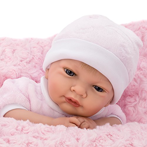 Nines Artesanals d'Onil, Ref 735  Bebe reborn-Baby reborn Bebes reborn Bebe muñeca