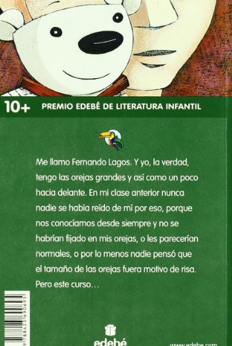 ¡NO ES TAN FÁCIL SER NIÑO! (PREMIO EDEBÉ INFANTIL) (Literatura infantil y juvenil) - 9788423690695: 29