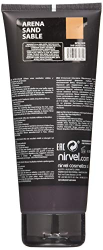 NUTRE COLOR NIRVEL ARENA 200 ml.