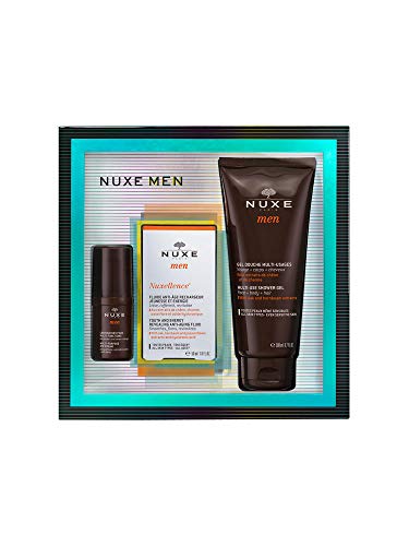 Nuxe Men - Estuche antiedad