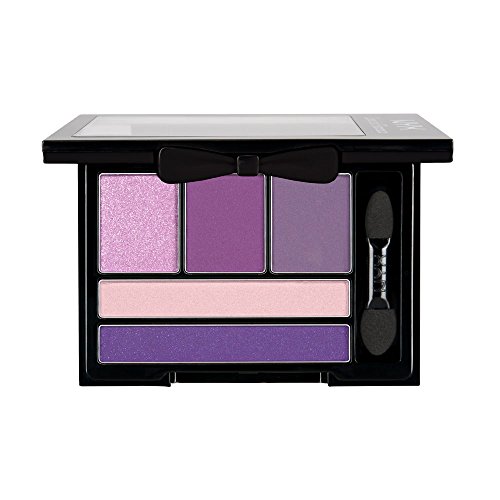 NYX Love In Florence Eye Shadow Palette XOXO, MONA