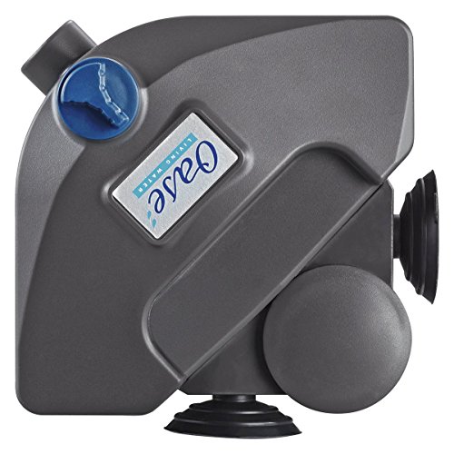 Oase Bio Plus Thermo 50 Filtro interno angolare con riscaldatore per acquari fino a 50l