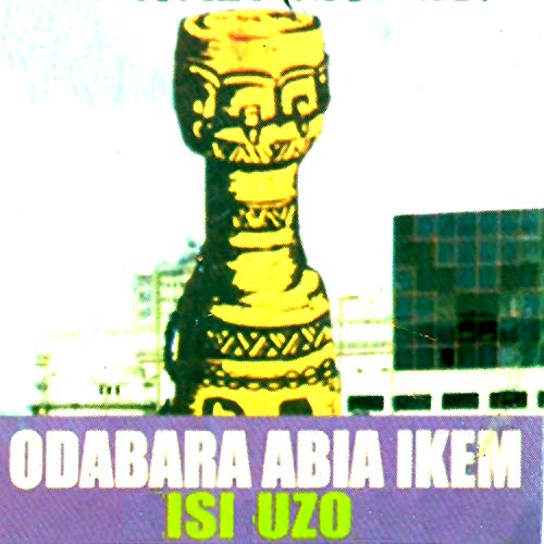 Odenga Odabara