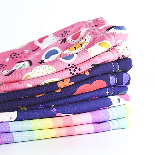 OioTuyi Leggings Lana Invierno Térmicos Algodón Forros Para Niña En Mallas Leggings Puntos Elástico Pantalones Plus Espesamiento Leggins 3-10 años#BM-140