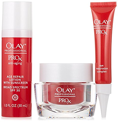 Olay Professional Pro-X Anti-Aging Starter Kit