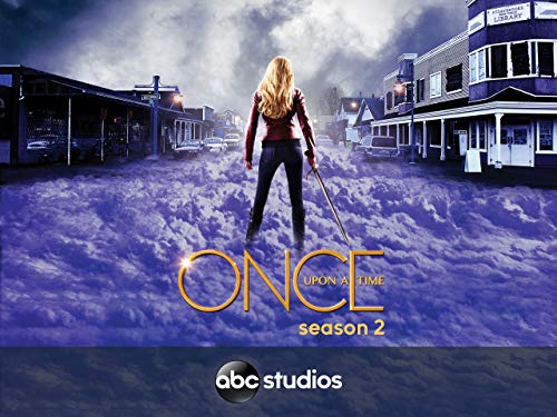 Once Upon a Time (Yr 2 2012/13 EPS 23-44)