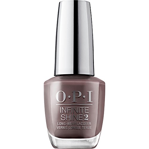 OPI Infinite Shine Esmalte De Gel De Uñas (Color Set in Stone) - 15 ml.