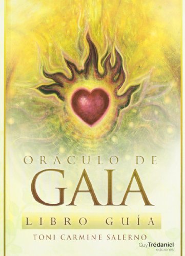 ORACULO DE GAIA COFRE CON 45 CARTAS Y LIBRO