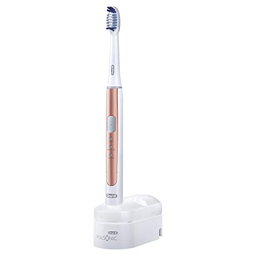 Oral-B Pulsonic Slim rose/gold