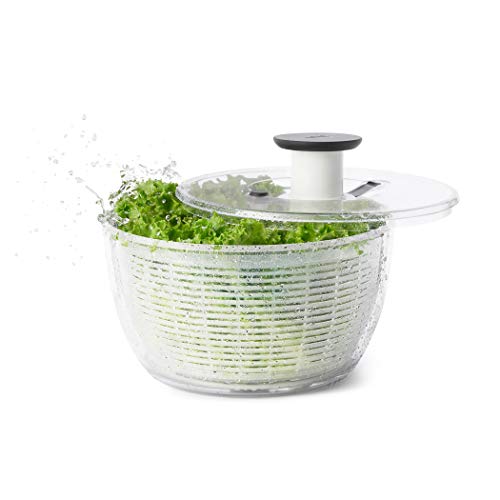 OXO Good Grips Centrifugadora para ensalada