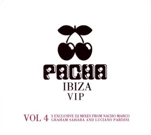 Pacha V.I.P. Vol.4