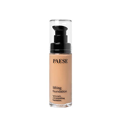 Paese 103 Golden Beige Lifting Foundation 30ml