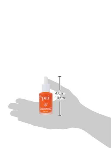 Pai Skincare BioRegenerate Aceite orgánico de rosa mosqueta (30 ml)