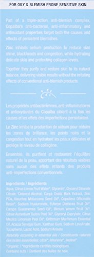 Pai Skincare Perfect Balance Blemish Serum - Copaiba Y Zinc