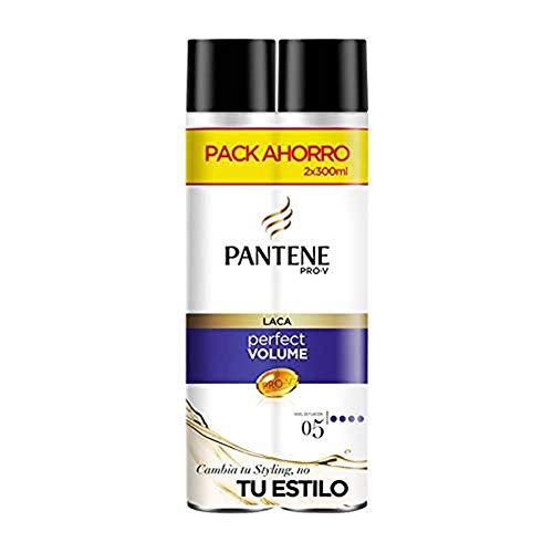 Pantene Laca 300 ml