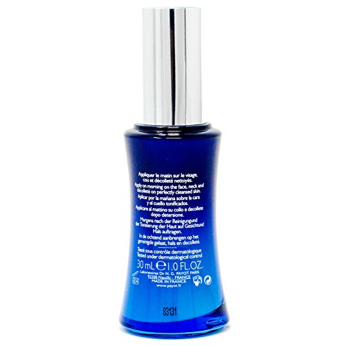 Payot, Crema y leche facial - 30 ml.