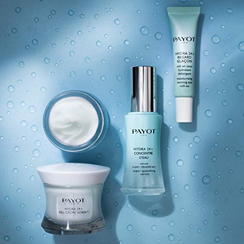 Payot Payot Hydra 24+ Concentre D'Eau 30Ml - 1 Unidad